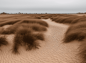 Sylt are un nou primar: Tina Haltermann câștigă