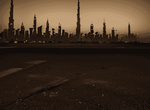 Model OnlyFans, victimă a abuzului brutal în Dubai?