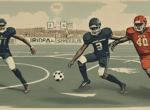 Seidemann: Revenire tensionată la Erfurt