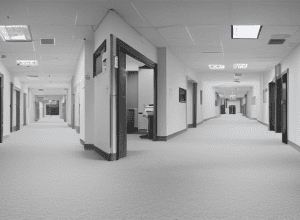 Cifre alarmante: Violența în spitale crește