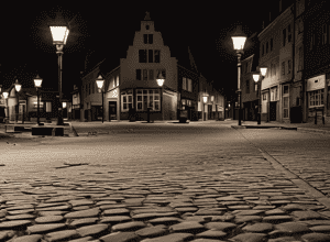 Crimă în Bremen: Bărbat (32) executat pe stradă