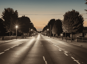 Landau: Conflict între vecini oprit cu Taser