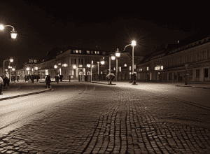 Hamburg: Jaf armat la un magazin din Horn