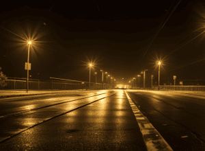 Rheine: Șofer de camion mort după o urmărire