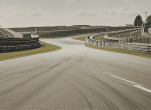 Nürburgring: Poliția oprește curse ilegale