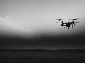 Drone AI germane: Rușii nu le pot opri în Ucraina