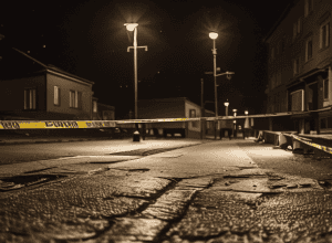 Bremen: Bărbat arestat după atac cu cuțitul