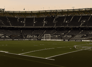 Mister pe teren: Jucător FCS discută viitorul?