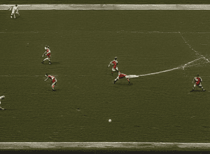 Bayern, apărare improvizată vs. atacul stelar al Inter