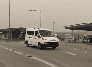 Poliția oprește transport ilegal de animale exotice