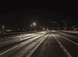 Vitezoman prins cu 206 km/h pe A31 în Germania