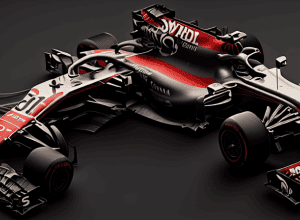 Hamilton la Ferrari: Repetă istoria lui Schumi?