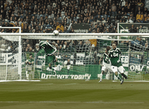 Miracol în apărarea Werder: Totul merge perfect