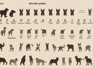 Studiu: Câinii mici trăiesc dublu față de cei mari