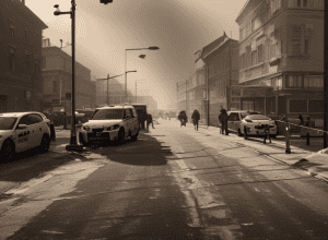 Schortens: Fiu (30) își rănește grav mama