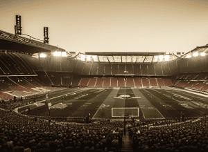 Freiburg publică interviu cu legenda BVB (†60) postum