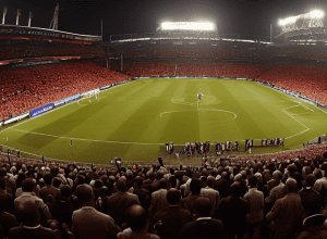 Arsenal vs. Real Madrid: Unde și când puteți vedea meciul din Champions League