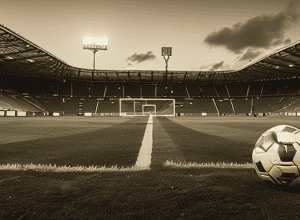 Vestiar golit! Sezon încheiat pentru starul BVB