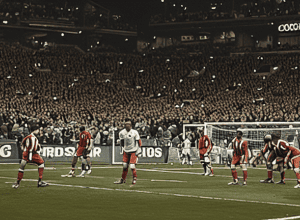 Truc Genial la Lovitură Liberă: Suedia uimește!