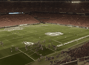 Reacție pozitivă surprinzătoare după înfrângere