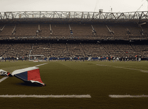 Fost star columbian (47), mort subit la o petrecere