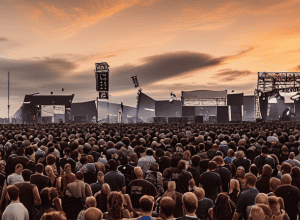 Acuzații de antisemitism: Consiliul Central al Evreilor avertizează în legătură cu acest rapper american