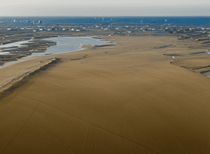 Preț estimat: 15 milioane de euro - Vila din Sylt a locotenentului lui Hitler, scoasă la vânzare