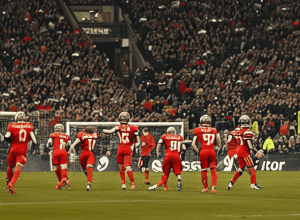 Fotbal: Câți jucători cu experiență în Bundesliga sunt la Inter Milano?