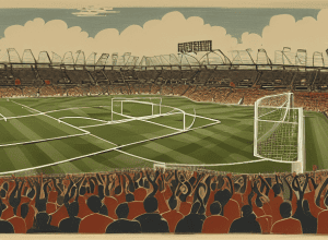 La Londra - Patru bodyguarzi salvează visul european al lui Eintracht?