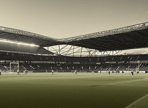 Bijuterie de milioane semnează până în 2030 - Transferul lui Banzuzi, startul unei restructurări XXL