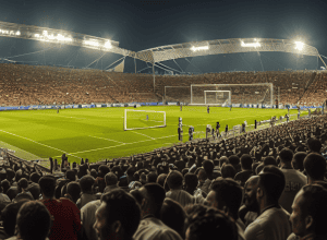 «Dacă vrei să ai un cuvânt de spus sus...» - Ce înseamnă victoria împotriva lui FCK pentru Magdeburg