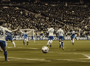 Acum 10 ani la BVB - Kehl trimite Dortmund în semifinale!