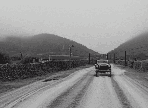 Fiu de măcelar condamnat - În delir mafiot, fiul a condus cu tatăl mort până la Napoli