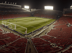 Arsenal - Real Madrid: Meciul din Liga Campionilor la TV