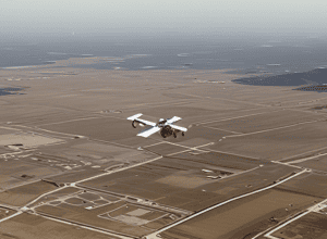 Drone germane cu AI «vânează» armata lui Putin