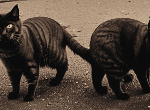 Pisica te ignoră? 13 semne că nu te place