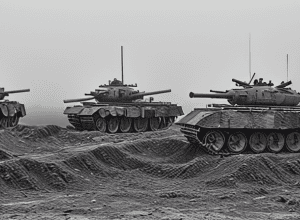 Viața oamenilor contra câțiva metri câștigați - Ofițer dezvăluie metoda «tocătorului de carne» a lui Putin