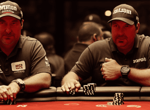 Phil Hellmuth, legenda pokerului, se retrage: Prea bătrân pentru joc?