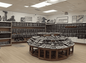 Fost star Barça lucrează acum într-un magazin de articole sportive