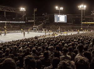 Ruptură de tendon Ahile pentru «Pommes» Hens înainte de meciul său de retragere