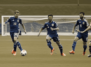 Sănătatea lui Silas: Incertitudini după accidentarea gravă la gleznă