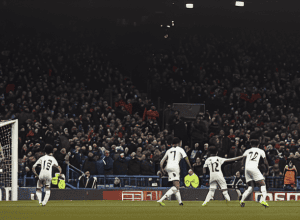 Vezi Europa League la Tottenham Hotspur - Eintracht Frankfurt live la TV