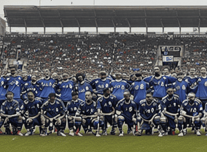 Reacția lui Lena Oberdorf la Insultele Sexiste Adresate Arbitrei