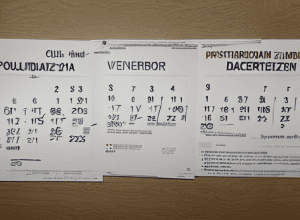 Calendarul polenului 2025 - Ce polenuri zboară în aprilie?