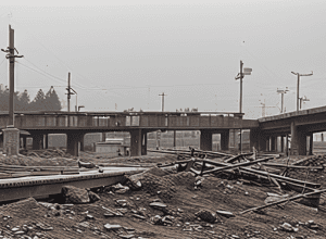 Gunnar Schupelius: Refacerea Podului din Berlin – Prea Târziu!