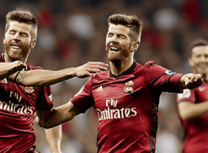 Gerard Piqué, îngrijorat de posibila mutare a lui Xabi Alonso la Real Madrid