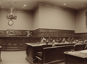 Mustafa A. a agresat un student evreu în Berlin – Agresorul antisemit încearcă să scape în instanță