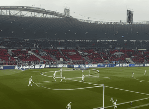Fostul antrenor Glasner încurajează Eintracht Frankfurt înaintea duelului cu Tottenham
