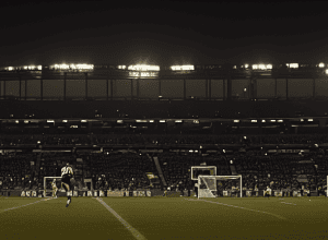 Un semn bun totuși? Arbitrul scandalos al lui Bayern arbitrează meciul Eintracht