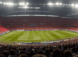 Bayern vs. Inter: Müller surpriză pe banca de rezerve!